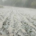Vanredna situacija proglašena u delu opštine Nova Varoš zbog posledica nevremena
