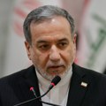 Iran traži od Vašingtona promenu pristupa