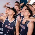Ko su Orlići koji će se boriti za medalju na Eurobasketu U18? Danilovićev naslednik, košarkaš Real Madrida...