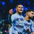 Srbin pred velikim transferom: Meksički gigant ponovo krenuo po Joveljića!