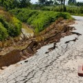 Zemljotres jačine 3,8 Rihtera pogodio Halkidiki: Treslo se u blizini manastira Hilandar