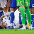 Igrač suspendovan, sve dok se povređeni rival ne oporavi