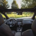 Rizik od požara: Besplatna provera i popravka vozila Nissan Qashqai