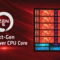 AMD Zen 6 LP: mozaik arhitektura koji premašuje Zen 5