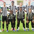 Partizan čeka pakao na žrebu! Ono što je UEFA uradila crno-belima nikako nije dobro
