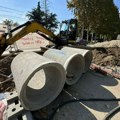 Dobijena građevinska dozvola za postrojenje za prečišćavanje otpadnih voda u Donjoj Trepči