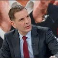 Poslednji događaji na KiM pokazuju dubinu izdaje Aleksandra Vučića
