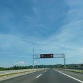 Država se za autoput Beograd-Zrenjanin-Novi Sad zadužuje dugoročnim investicionim kreditima kod tri banke