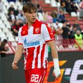 Obrt oko Vasilija Kostova: Klub kome je bio najbliži se povukao iz pregovora