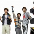 "Spustite telefone i uživajte u muzici": K-pop grupa Cortis izazvala rasprave na internetu zbog zahteva na koncertu
