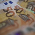 Dinar stabilan, sutra neznatno promenjen