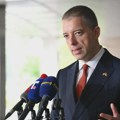 Đurić Rami: Ostavimo iza sebe diplomatiju megafona, naša vrata i telefonske linije ostaju otvoreni