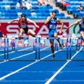 Bravo, Mihajlo! Katanić razbio u kvalifikacijama i juri medalju u Birmingemu!