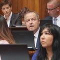 Dačić se kao veliki partizanovac oglasio da podrži Zvezdu (!?), odmah usledio hladan tuš i komentari ne prestaju da se nižu…