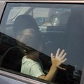 Roditelji iz BiH ostavili dete zaključano u automobilu i otišli u kupovinu