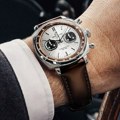 Limitirana kolekcija: Breitling slavi Aston Martin DB5 kroz tri ekskluzivne verzije