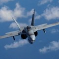 NATO avion oborio dron iznad Rumunije, letelica ušla iz pravca Moldavije