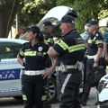Smanjen broj žrtava saobraćajnih nezgoda u odnosu na isti period 2025. godine