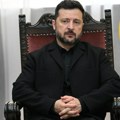 Zelenski sprema kadrovske promene: Najavio i nove udare na Rusiju, "Potvrđeni ruski gubici dokazuju ispravnost pravca"
