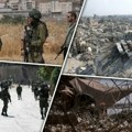 Uživo: Kriza na Bliskom istoku, SAD pozvale Netanjahua da preduzme "male korake" ka razoružanju Hamasa