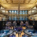 Wall Street: S&P 500 pao treći dan zaredom
