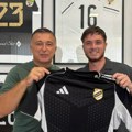 Zvanično: Čukarički doveo pojačanje iz Zvezde, evo koliko novca će dobiti crveno-beli