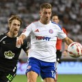 Спортски директор Хајдука: Паре нису проблем, пара нема!