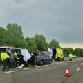 Nakon sudara sa sedmoro poginulih, britanski ministar traži uklanjanje snimaka opasne vožnje sa društvenih mreža