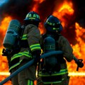 MUP nije dozvolio novinarima N1 da razgovaraju sa češkim vatrogascima