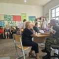 Akcija "Vojni lekar na selu" realizovana na teritoriji opštine Babušnica