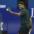 Vilander gledao Federera i poručio: "I dalje bi mogao da pobedi na US openu"