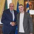 Ministar zbog kog je zemlja gorela dobio novi posao! Zelenskom se ovo nikako neće svideti