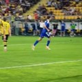 Marko Grujić postigao prvenac za Levski (video)
