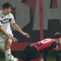 Šmekerski potez Šabačke Mačve, igrač slomio nogu, oni mu dali ugovor: "Mi smo uz svoje ratnike kad je najteže"