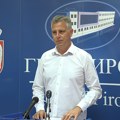 Gradonačelnik Pirota mr Vladan Vasić organizuje javni prijem građana