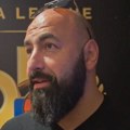 Antić o alimpijeviću, zvezdi i ABA ligi: Dule će da ide još dalje