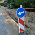 Povremena obustava saobraćaja na dve deonice u Užicu