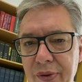 "Cilj je bio da od nas naprave zombije i slepe poslušnike" Vučić o zvučnom topu: "Najstrašnija laž u poslednjoj deceniji"…