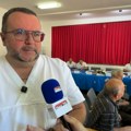 MEDICINSKI TIMOVI UKC NIŠ I INSTITUTA „NIŠKA BANJA“ NE STAJU, POZIV STIGAO I IZ DRUGIH OPŠTINA