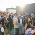 Back to Office party: Povratak u kancelariju uz pogled na Beograd, dobru muziku i nove poslovne priče