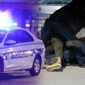 Uhapšen jedan od napadača iz Grocke, za drugim se još traga: Upali na slavlje, pa zverski pretukli goste