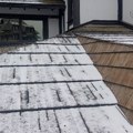 Poslednji dan leta uz pahulje – prvi sneg na Kopaoniku