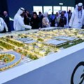 Ujedinjeni Arapski Emirati odlažu plan za izgradnju data centra zbog napada Irana