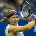 Muhova i Noskova eliminisale Španiju u Šenženu