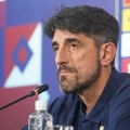 Вељко Пауновић се огласио пред почетак меча Србија - Холандија: "То може бити погубно"