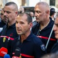Vatrogasci upozoravaju na opasne uslove rada i traže više resursa