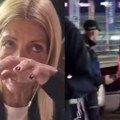 Manojlović tvrdi da Tanja Mićić ima prelom nosa, Šapić odgovara: „Nisam je takao“