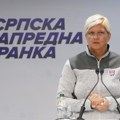 Нападнута активисткиња СНС-а: Срдановић позивао присталице Студентске листе да крену ка нама