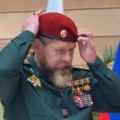 Ramzan Kadirov upravo postao general ruske armije! Imenovan po ukazu vrhovnog komandanta Vladimira Putina! (video)