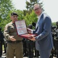 "Ako ga Vučić naziva legendarnim komandantom, ko je SUK da mu bilo šta uradi, pa čak i kad krši zakon": Dumanović o komandantu…